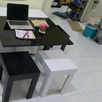 Rak TV (Bedroom)