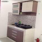 Rak Gantung Industrial 1709NR