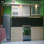 Rak Gantung Industrial 1709NR