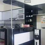 Kitchen Set Cokput Bu Enis 1803PP