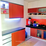 Kitchen Set Cokput Bu Enis 1803PP