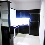 Kitchen Set Cokput Bu Enis 1803PP