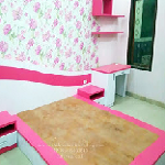 Meja Rias Entertaiment Bu Joko 1806PS