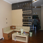 Kamar Set Minimalis - Gempol Sari Asri