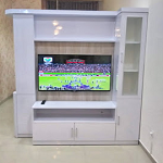 Lemari Panyekat / Divider Bu Popong - 1807PP