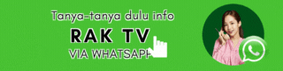 Rak TV Double Function Bu Evi 1803RE