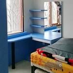 Kamar Set Minimalis - Gempol Sari Asri