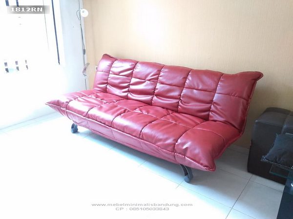 Sofa Bed Lipat Pak Haris 1812RN