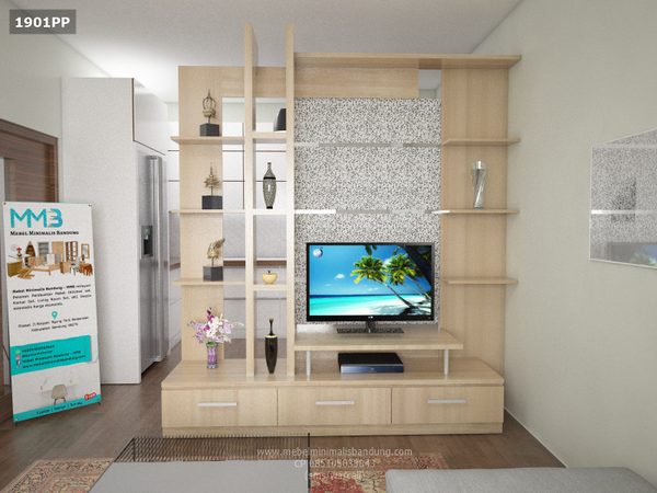 Divider Rak Multifungsi 1901PP
