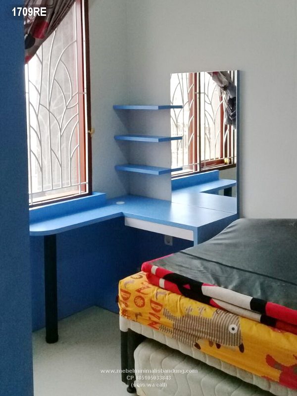 Kamar Set Anak Bu Ida 1709RE