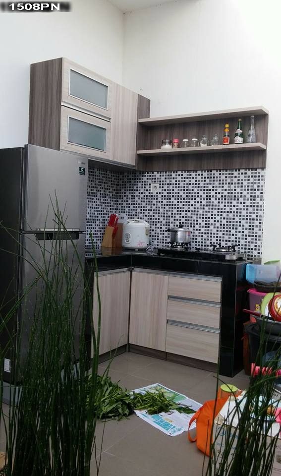 KITCHEN SET