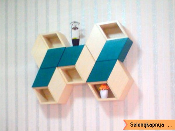 # AKSESORIS RUMAH & PERLENGKAPAN INTERIOR